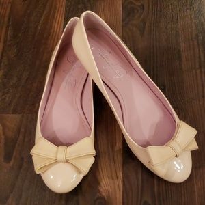 Shoes of Prey Flats